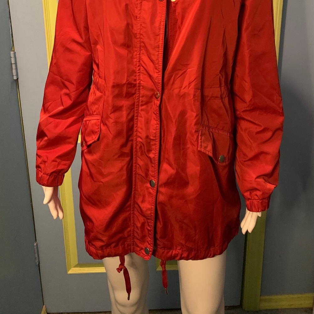 Fall 🍁 Light Jacket - Picture 8 of 8